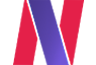 Neverskip logo